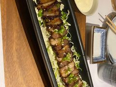 -石葵(锦业时代店)