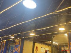 -金鼎雪山牦牛杂火锅(理县总店)