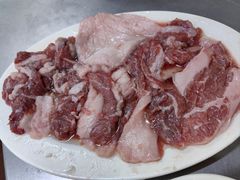-火云龙烤肉(紫荆花店)