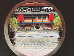 -关岳庙