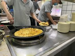 -李记清真馆(打钉巷店)