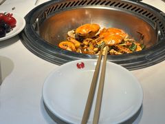 -七欣天香辣蟹火锅(万达广场店)