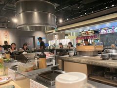 -肉肉大米(金虹桥店)