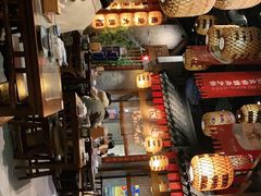 -南京大牌档(之心城店)