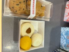 -祥禾饽饽铺·中式糕点(北京来福士店)