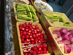 -禾斗海鲜自助(市南银座店)