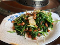 -亿诣蝎府炸酱面羊蝎子火锅(酷车小镇店)