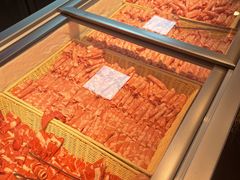 -鼎香缘海鲜自助火锅烤肉(锦辉购物广场店)