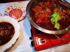 -当面说秘制小龙虾