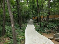 -封龙山风景区