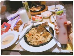 -豪客来牛排(海沧阿罗海店)