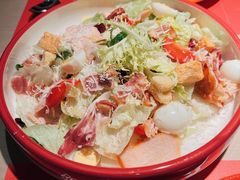 -布拉诺牛排西餐厅(上城天街店)