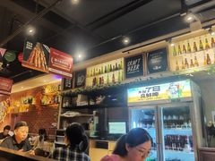 -木屋烧烤(岗顶二店)