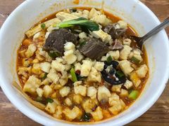 -刘信牛羊肉小炒泡馍(回民街店)