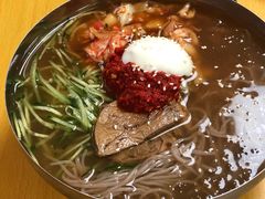 -屋里家延边朝鲜族冷面(南园店)