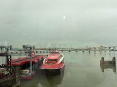 -澳门外港客运码头(轮渡站)