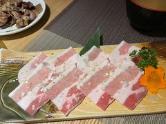 -江户烧肉(高德店)