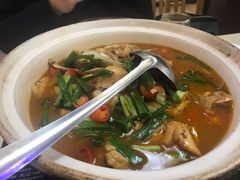 -好兄弟郭巨海鲜(天一阁店)