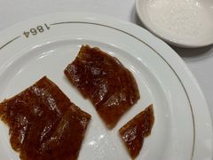 -全聚德(哈尔滨店)