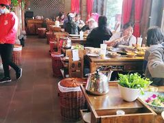 大堂-蜀大侠火锅(香格里拉店)