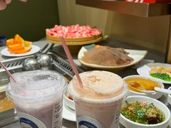 -海底捞火锅(赛格国际购物中心店)
