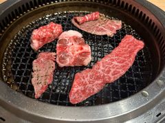 -和牛放题的殿堂 肉屋横丁(秋叶原店)