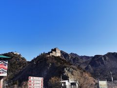 -居庸关长城