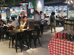 -盒马鲜生(大成店)