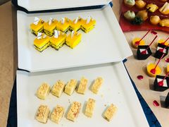 -长春高新益田福朋喜来登酒店·宜客乐标帜餐厅