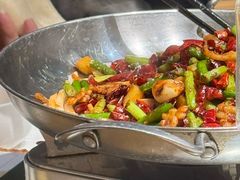 -肖记牛肉鱼杂馆·省级非遗(柏林春天直营店)