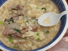 -老孙家泡馍(洒金桥店)