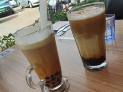 -必胜客(棠下店)