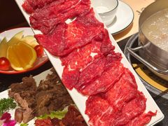 -牛事制造局牛肉火锅(莲岳路店)