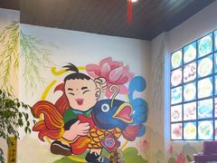 -东北特色铁锅炖·柴火灶(富阳一店)