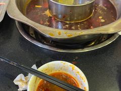 -金鼎雪山牦牛杂火锅(理县总店)