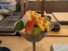 -鮨政· Omakase(港汇恒隆广场店)