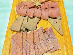 -培万河间驴火•驴肉火锅(东平店)