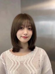 -ASG Hair Salon烫染·接发