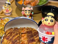 -左舞和风屋便当(金地店)