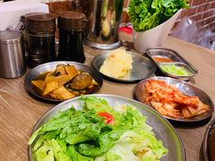 -西塔老太太泥炉烤肉