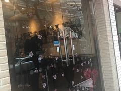 门面-星巴克(襄阳公园店)