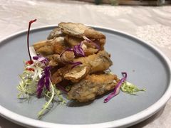 -富黎华海鲜大酒楼(正大广场店)