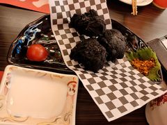 -仙隐小鹿中華の日料(荣民龙首广场店)