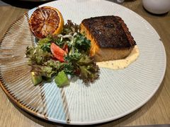 -博林天瑞喜来登酒店·西丽尚膳