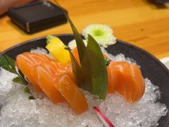 -晶吉·居酒屋·烧鸟·生鱼饭(中山区民主广场店)
