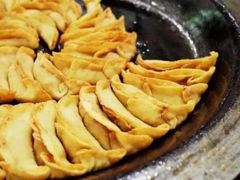 -金胜胖子牛肉锅贴(五福街店)
