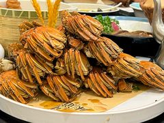 -锡和无锡菜(景丽苑店)