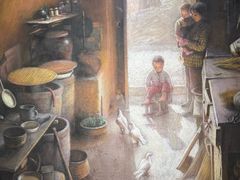 -上海虹桥当代艺术馆