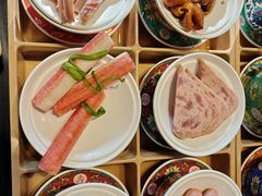 -俏媳妇火锅(宽窄巷子店)