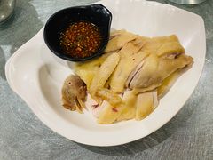 白切鸡-琼菜王(南海店)